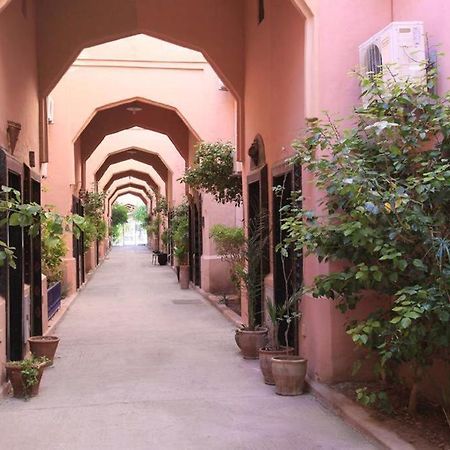 Full Home Pool Terrasse Residence Alqaria Assiyahiya Marrakesh Exterior photo