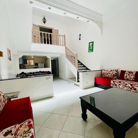 Full Home Pool Terrasse Residence Alqaria Assiyahiya Marrakesh Exterior photo