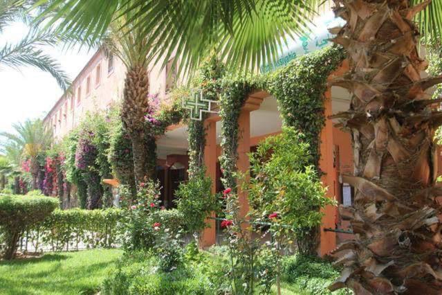 Full Home Pool Terrasse Residence Alqaria Assiyahiya Marrakesh Exterior photo